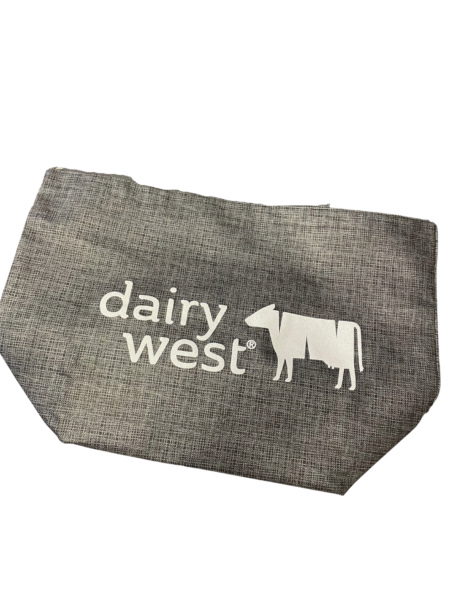 Promo - Tote Bag - Dairy West