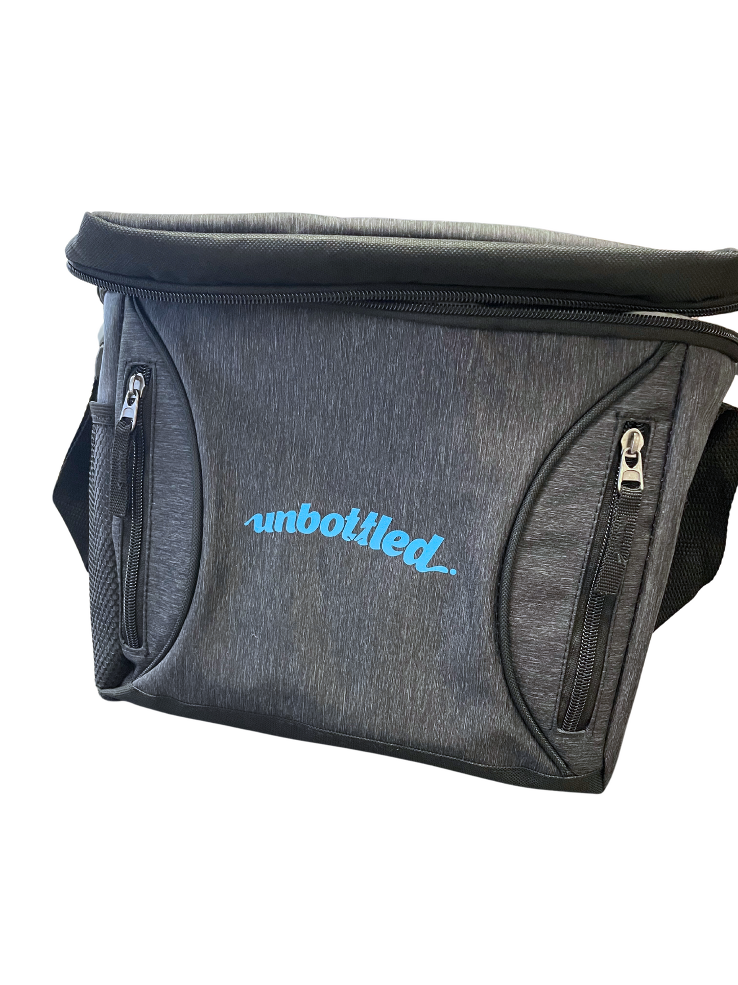 Promo - Mini Cooler - Unbottled