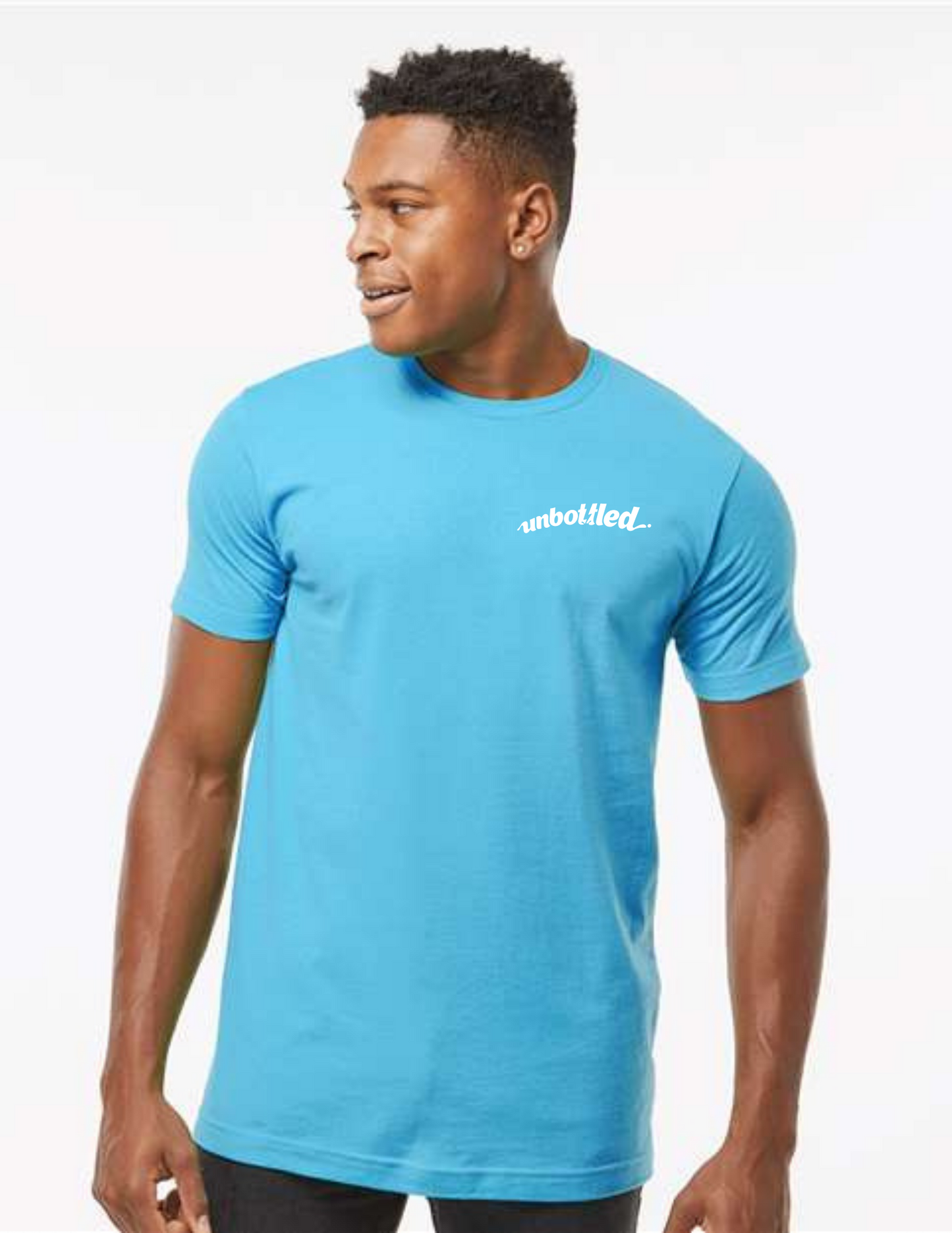 Mens Shirt - Unbottled