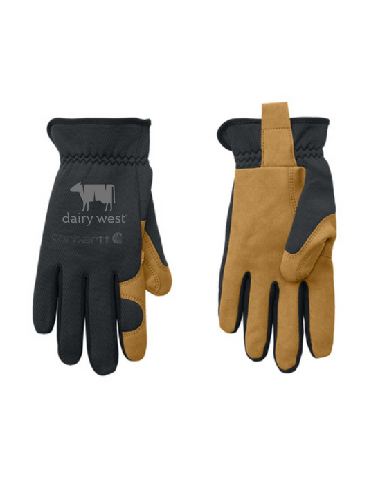 Carhartt Work Gloves