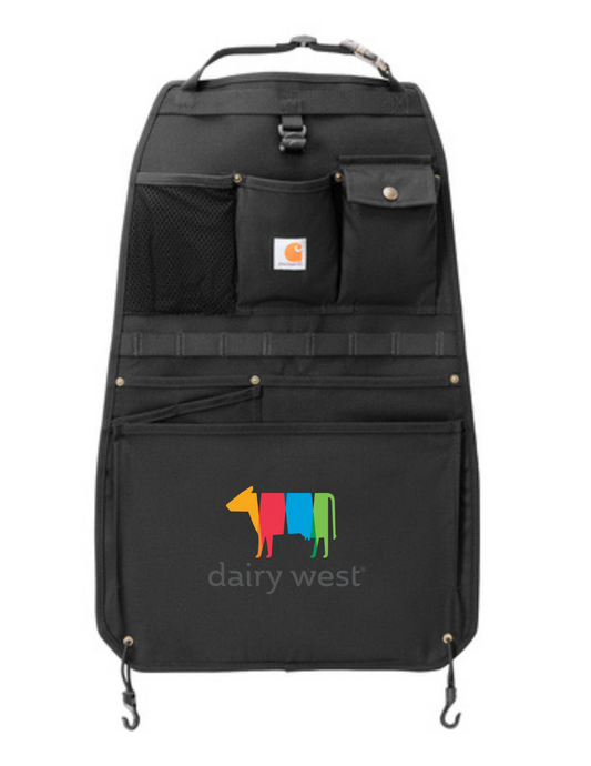 Carhartt Nylon Duck Organizer