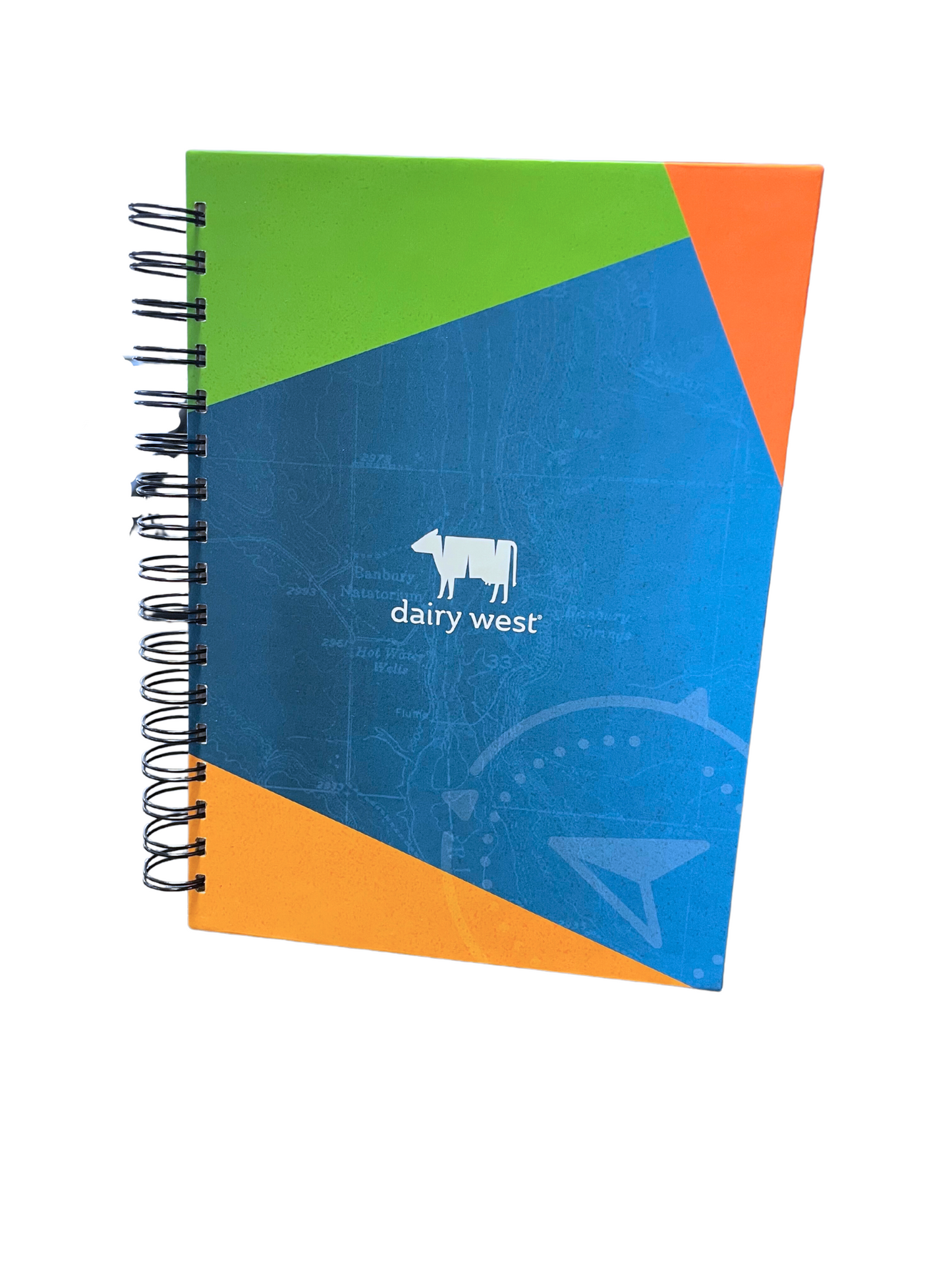 Promo - Culture Notebook - Dairy West